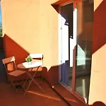 Fantastic Sea And Golf View Apartment