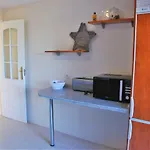 Fantastic Sea And Golf View Apartment