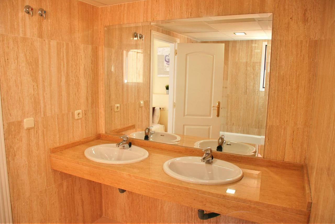 Fantastic Sea And Golf View * Marbella
