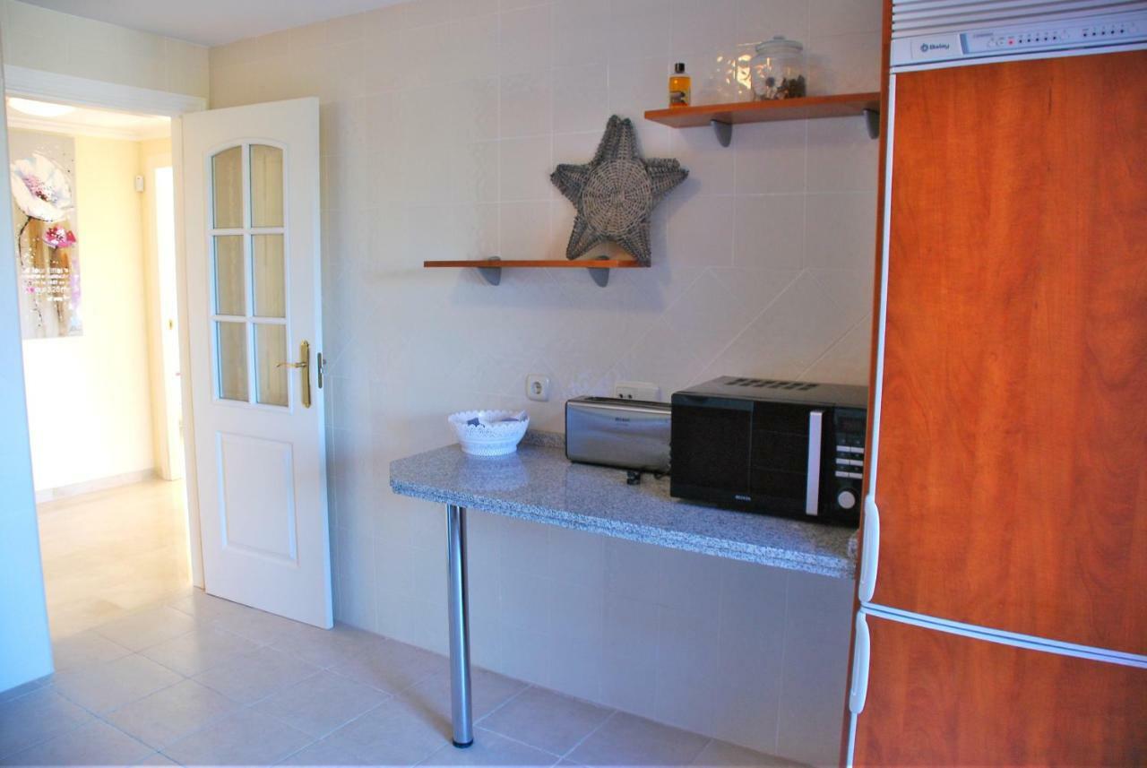 Apartment Fantastic Sea And Golf View Marbella