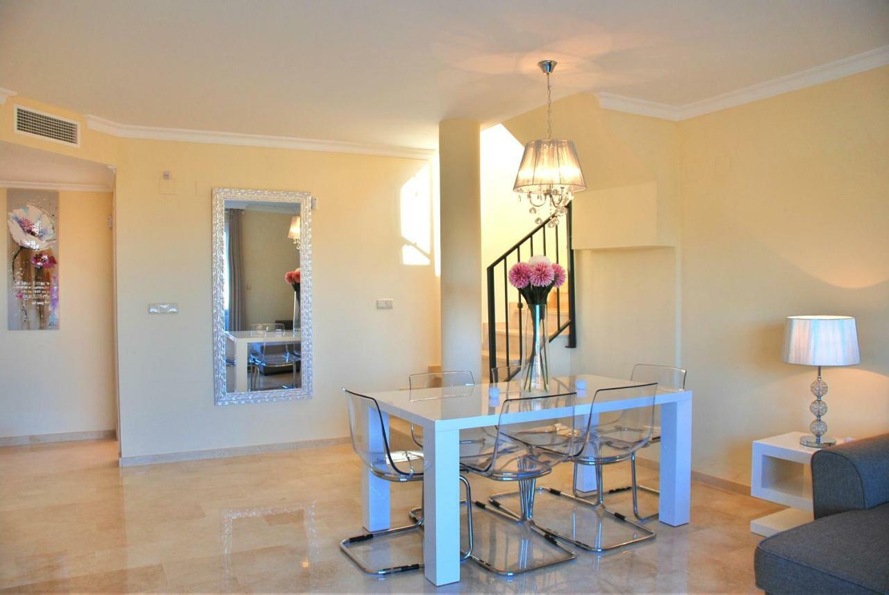 Fantastic Sea And Golf View * Marbella