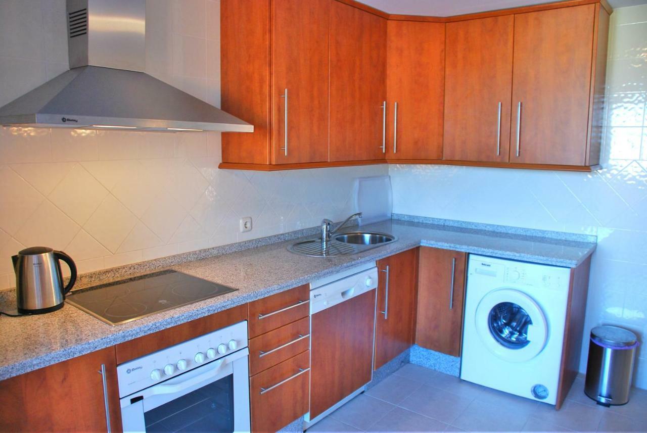 Fantastic Sea And Golf View Apartment
